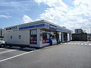 ローソン 420m