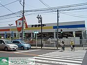 ケーヨーＤ2 1800m