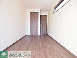 フラット南流山 1Kの写真