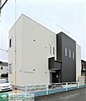 埼玉県草加市西町605-2：物件画像／株式会社タウンハウジング千葉　北松戸店