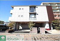 埼玉県八潮市茜町1丁目3-5：物件画像／株式会社タウンハウジング千葉　北松戸店