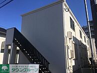 千葉県柏市豊四季148-17：物件画像／株式会社タウンハウジング千葉　北松戸店