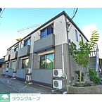千葉県柏市末広町6-20：物件画像／株式会社タウンハウジング千葉　北松戸店