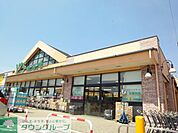 ワイズマートディスカ北国分店 徒歩14分。スーパー 1050m