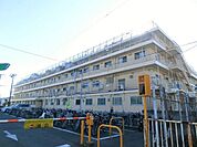 八潮中央総合病院 980m