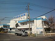 埼玉回生病院 350m