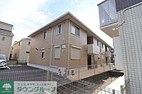 千葉県松戸市二十世紀が丘丸山町52-7：物件画像／株式会社タウンハウジング千葉　北松戸店