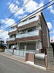千葉県柏市泉町10-11：物件画像／株式会社タウンハウジング千葉　北松戸店