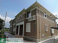 千葉県柏市大室257-54：物件画像／株式会社タウンハウジング千葉　北松戸店