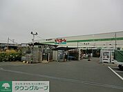 ビバホーム船橋店 徒歩27分。ホームセンター 2090m