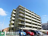 千葉県柏市小青田1丁目5-1：物件画像／株式会社タウンハウジング千葉　北松戸店