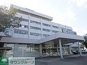 千葉・柏たなか病院 820m