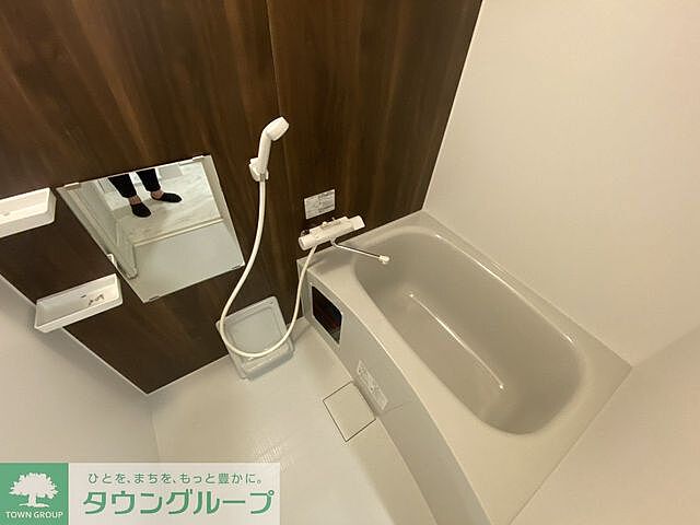 浴室