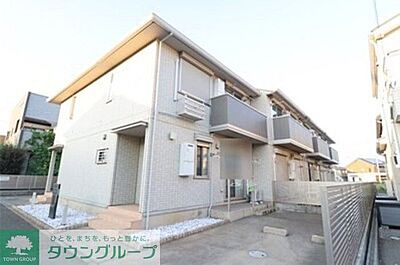 外観 外観