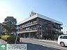 周辺：柏市役所 1200m