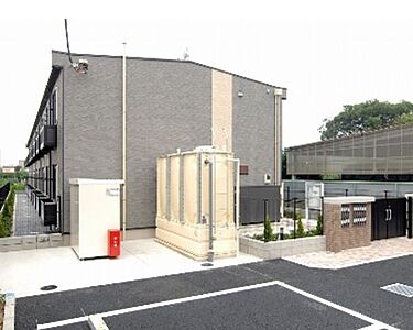 外観 外観