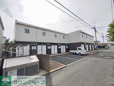外観 外観