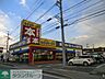 周辺：ブックオフ 徒歩23分。その他小売店 1800m