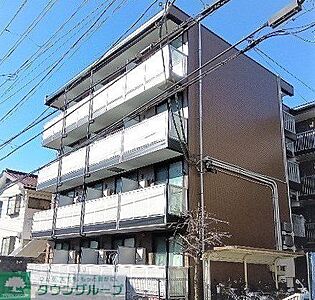 外観 外観