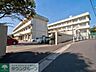 周辺：船橋市立高根中学校 徒歩43分。中学校 3370m