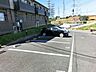駐車場：敷地内駐車場