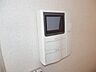 設備：防犯ＴＶドアホン