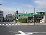 周辺：マルエツプチ新小岩店 893m