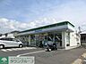 周辺：ファミリーマートおゆみ野一丁目店 徒歩14分。コンビニ 1050m