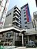 周辺：アトレ松戸店 徒歩8分。ショッピングセンター 640m