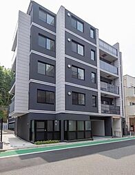 アジールコート後楽園