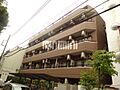 JR山手線 大塚駅 徒歩13分の賃貸マンション