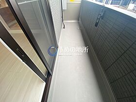 D-ROOM　FIRST　大善寺駅前 203 ｜ 福岡県久留米市大善寺大橋１丁目（賃貸アパート1LDK・2階・33.38㎡） その8