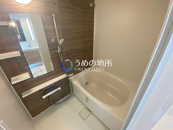 D-ROOM　FIRST　大善寺駅前 302｜福岡県久留米市大善寺大橋１丁目(賃貸アパート1LDK・3階・33.51㎡)の写真 その6