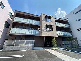 モンレーヴ本町A 101 ｜ 福岡県久留米市本町（賃貸マンション1LDK・1階・46.35㎡） その1