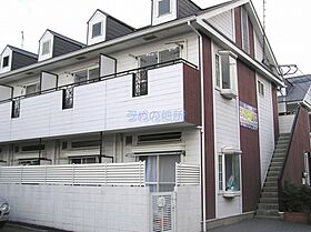 カーサ京町 104 ｜ 福岡県久留米市京町（賃貸アパート1DK・1階・23.94㎡） その1