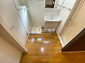 アレイ 303 ｜ 佐賀県神埼郡吉野ヶ里町吉田（賃貸マンション1K・3階・31.68㎡） その18