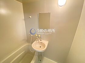 パナハイツ諏訪 101 ｜ 福岡県久留米市諏訪野町（賃貸アパート1K・1階・30.69㎡） その9