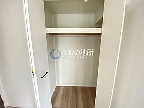 セレア日吉 602 ｜ 福岡県久留米市通町（賃貸マンション3LDK・6階・82.50㎡） その22