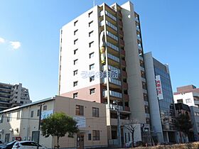 セレア日吉 602 ｜ 福岡県久留米市通町（賃貸マンション3LDK・6階・82.50㎡） その1