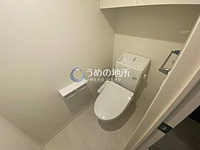 D-ROOM　FIRST　大善寺駅前 101 ｜ 福岡県久留米市大善寺大橋１丁目（賃貸アパート1LDK・1階・34.92㎡） その9