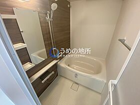 D-ROOM　FIRST　大善寺駅前 107 ｜ 福岡県久留米市大善寺大橋１丁目（賃貸アパート1LDK・1階・38.00㎡） その6