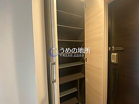 D-ROOM　FIRST　大善寺駅前 105 ｜ 福岡県久留米市大善寺大橋１丁目（賃貸アパート1LDK・1階・34.76㎡） その3