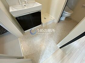 センターフィールド 203 ｜ 福岡県久留米市宮ノ陣６丁目（賃貸アパート1LDK・2階・43.20㎡） その15