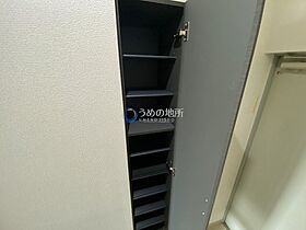 メゾンクラウン大手山 1002 ｜ 福岡県久留米市大手町（賃貸マンション1R・10階・22.50㎡） その3