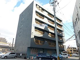 R-BLDG02 403 ｜ 福岡県久留米市西町（賃貸マンション2LDK・4階・57.86㎡） その1