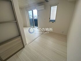 D-ROOM　FIRST　大善寺駅前 103 ｜ 福岡県久留米市大善寺大橋１丁目（賃貸アパート1LDK・1階・33.38㎡） その19