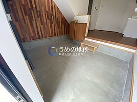 ヴォールデア田主丸 A3 ｜ 福岡県久留米市田主丸町田主丸（賃貸アパート1LDK・1階・43.06㎡） その7