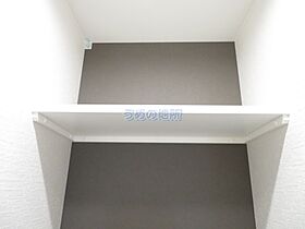 RESIDENCE花畑 505 ｜ 福岡県久留米市花畑２丁目（賃貸マンション1LDK・5階・28.59㎡） その16