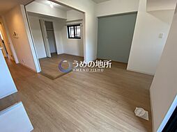 居間