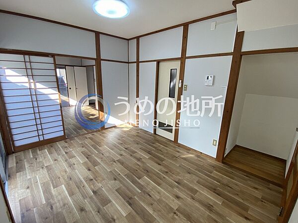 居室・リビング